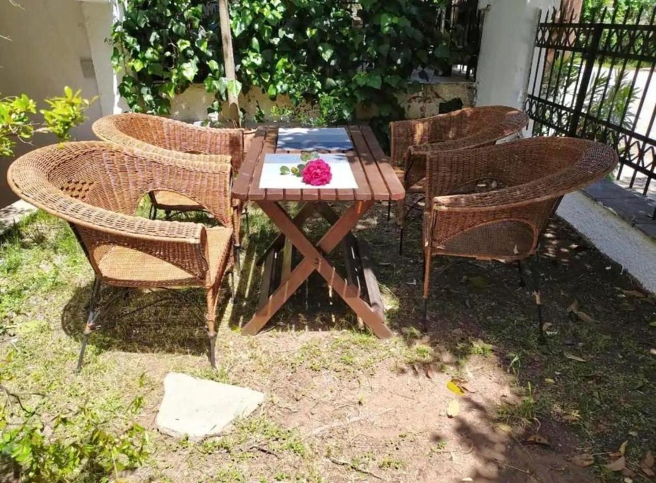 Tradiotional House Διαμέρισμα Μεταμόρφωση Εξωτερικό φωτογραφία