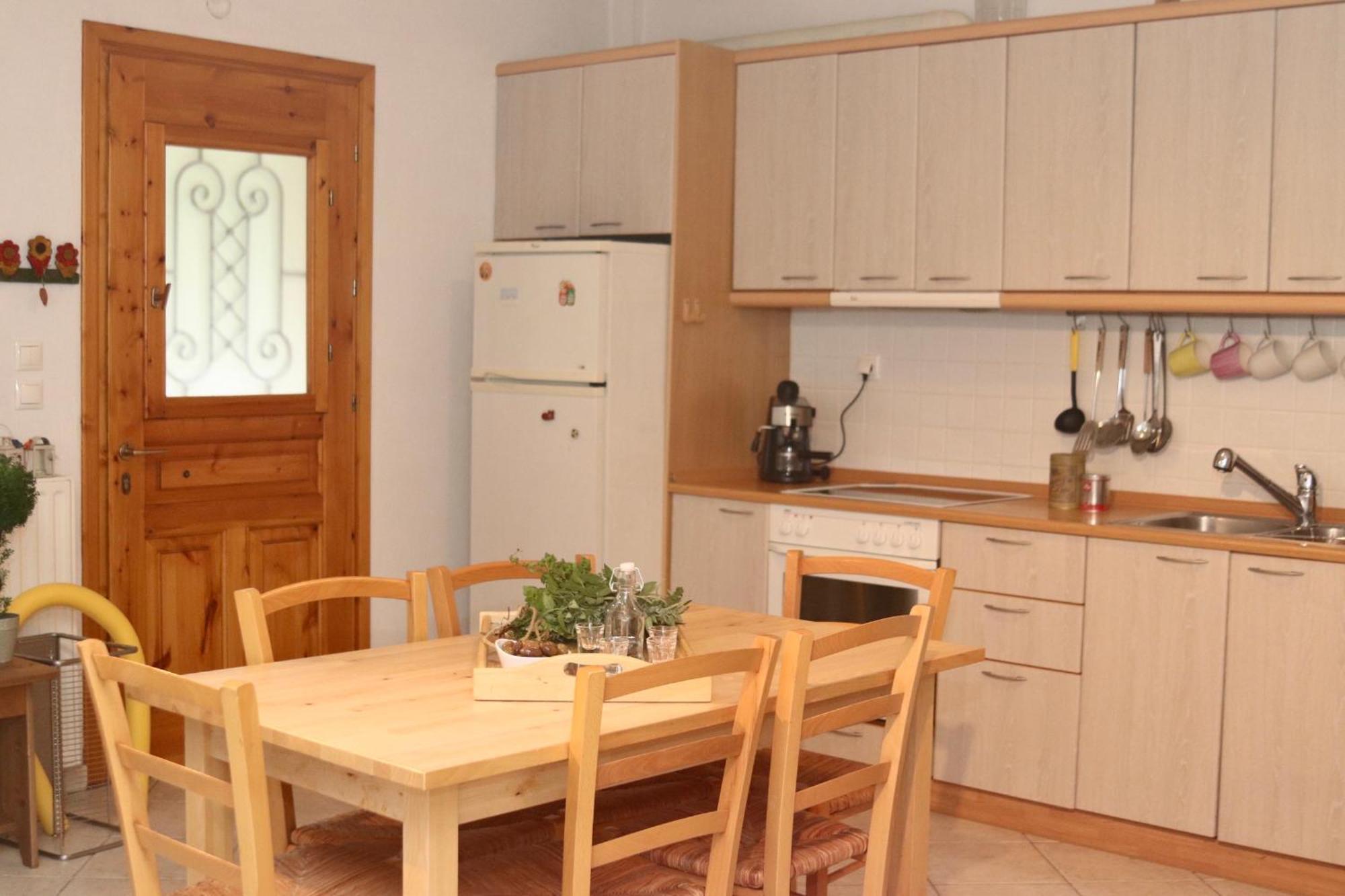 Tradiotional House Διαμέρισμα Μεταμόρφωση Εξωτερικό φωτογραφία