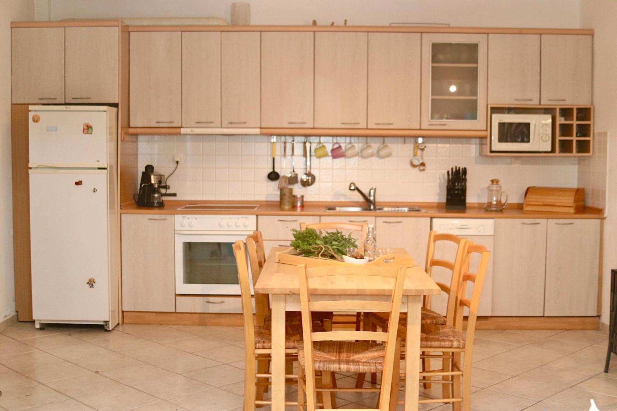 Tradiotional House Διαμέρισμα Μεταμόρφωση Εξωτερικό φωτογραφία