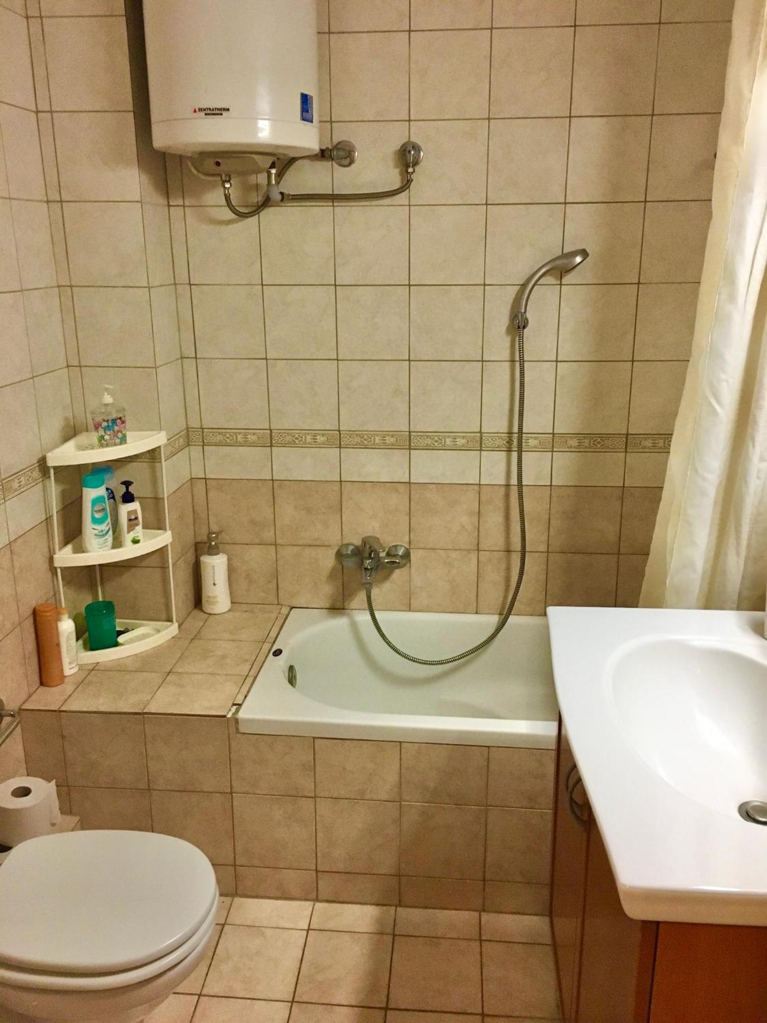 Tradiotional House Διαμέρισμα Μεταμόρφωση Εξωτερικό φωτογραφία