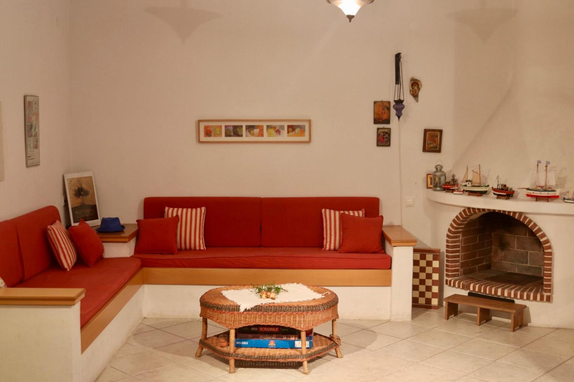 Tradiotional House Διαμέρισμα Μεταμόρφωση Εξωτερικό φωτογραφία
