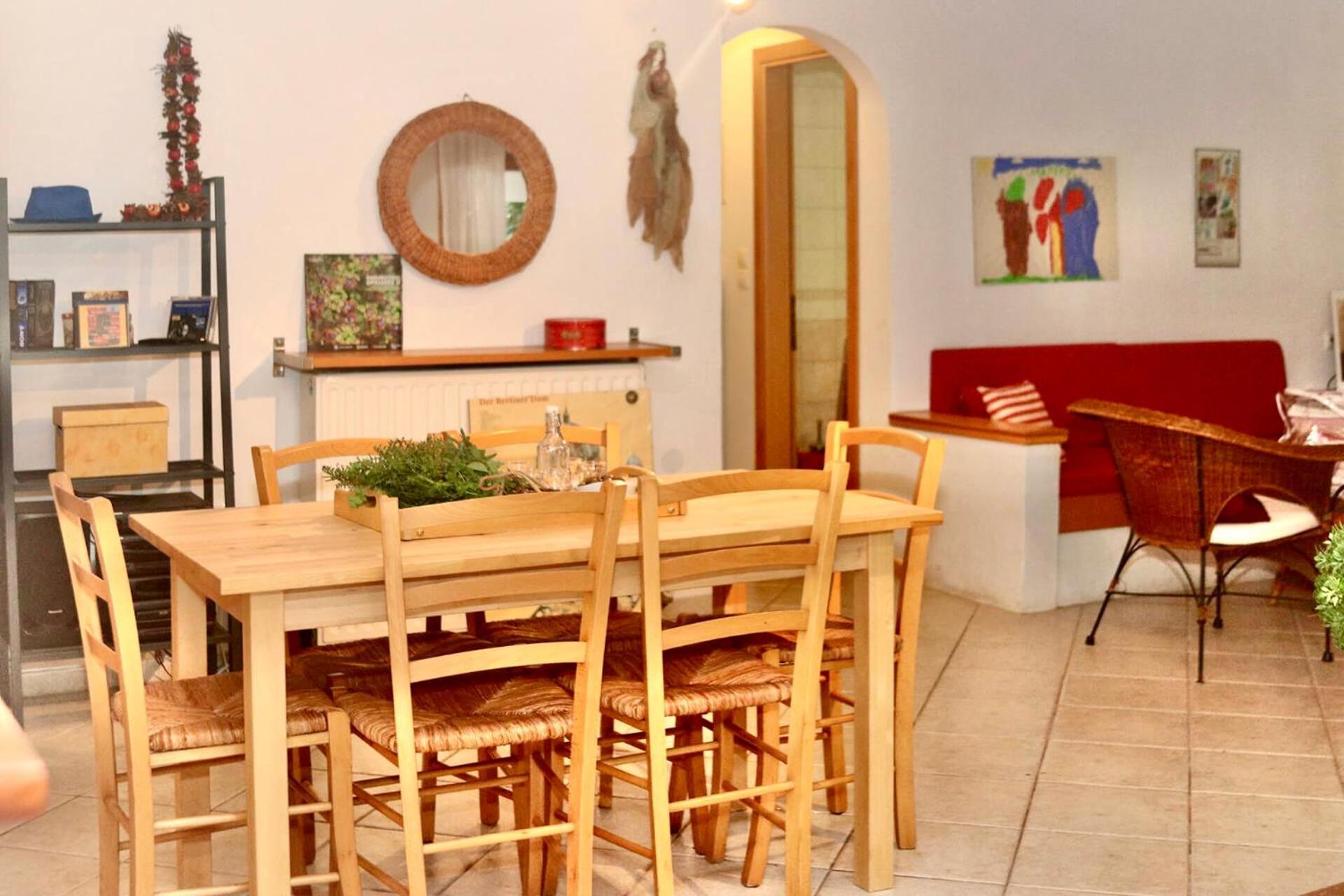 Tradiotional House Διαμέρισμα Μεταμόρφωση Εξωτερικό φωτογραφία