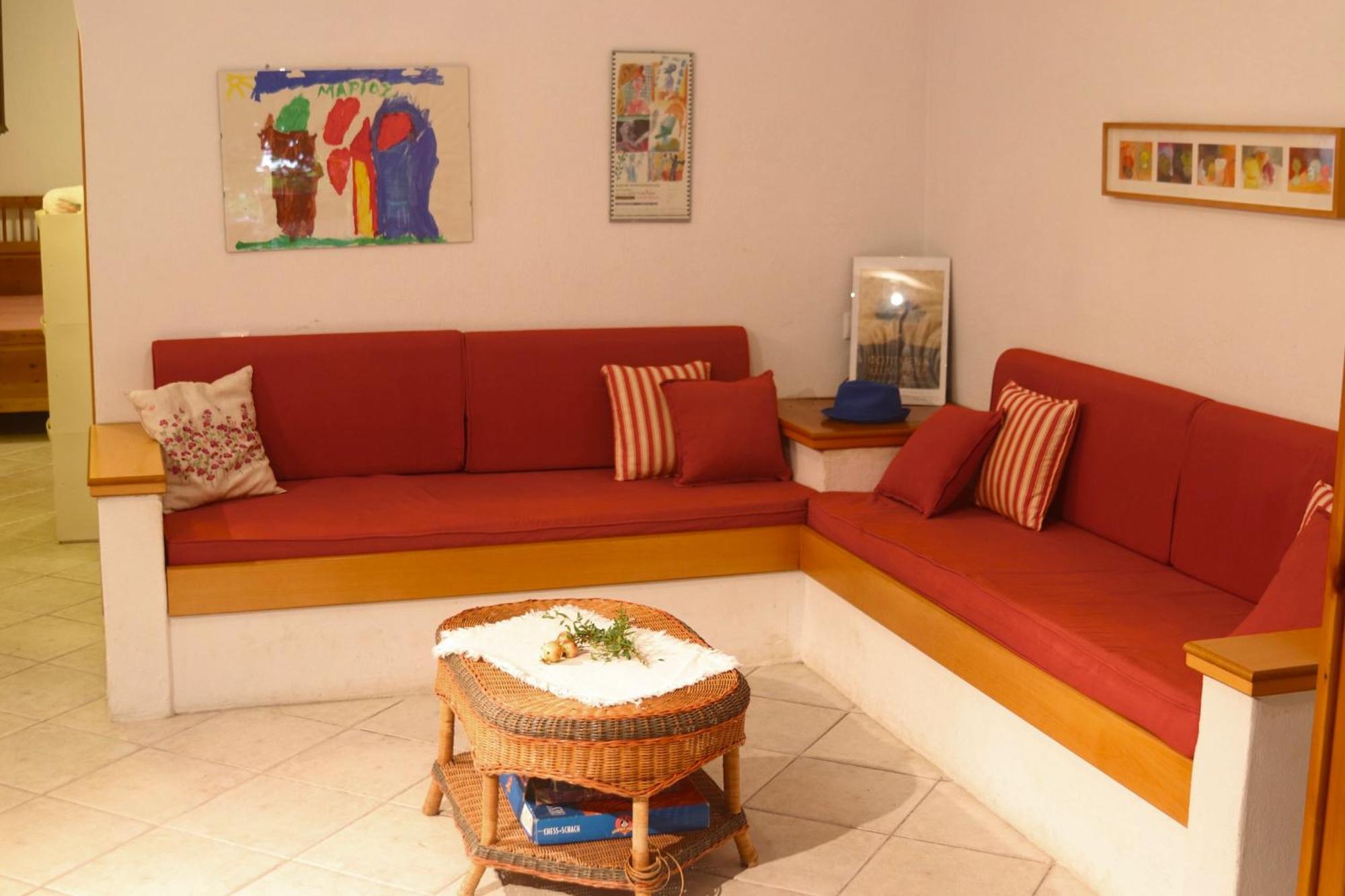 Tradiotional House Διαμέρισμα Μεταμόρφωση Εξωτερικό φωτογραφία